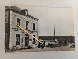 Delcampe - LIESSIES - Rue De La Motte 1963 - Fourmies