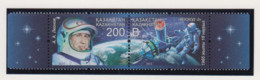 Kazachstan  Michel-cat. 913/914 ** - Kazakhstan