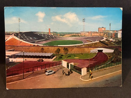 Roma Velodromo Olimpico - Stadiums & Sporting Infrastructures