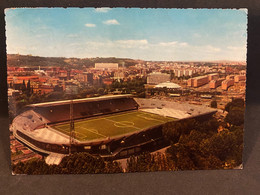 Roma Stadio Flaminio - Estadios E Instalaciones Deportivas