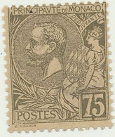 N°19 NEUF X - Unused Stamps
