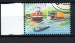 LUXEMBOURG, LUXEMBURG 2016, MI 2082, JAHRESTAGE, GESTEMPELT, OBLITERE - Used Stamps