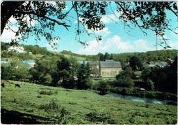 Silenrieux. Vallée De L'Heure. - Cerfontaine