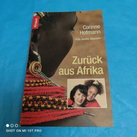 Corinne Hofmann - Zurück Aus Afrika - Biographien & Memoiren