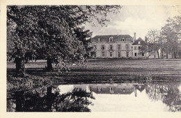 MEURSAULT - Le Château - Meursault