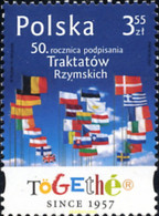 240461 MNH POLONIA 2007 - Unclassified
