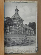 AMAY FLONE L'ABBAYE - ED DECHAMPS DEPONTHIERE- OBLIT 1905 TBE - Amay