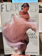 Flamenco Magazine 3 .... Sara Baras - Musique