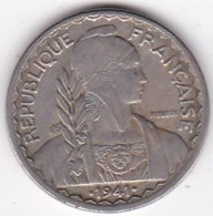 Indochine Française. 20 Cent 1941 S - San Francisco, Non Magnétique, En Cupro Nickel, Lec# 248 - Französisch-Indochina