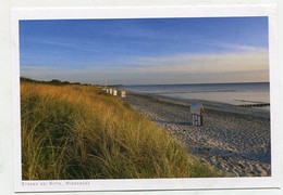 AK 106441 GERMANY - Hiddensee - Strand Bei Vitte - Hiddensee