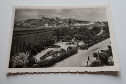 CPSM - BADAJOZ - Parque De San Roque Y Vista General - 1961 - Badajoz