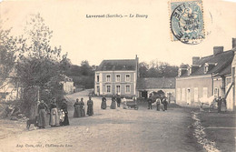 Lavernat         72        Le Bourg     (voir Scan) - Other & Unclassified
