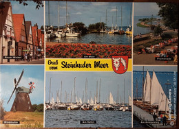 Steinhuder Meer - Stei 602 - Steinhude