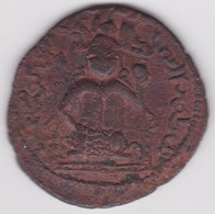 BEGTEGENID, Kökburi AE Dirham - Islamic