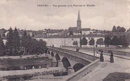 CHATEL - Chatel Sur Moselle