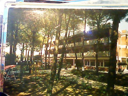 FORTE DEI MARMI - HOTEL LE PLEIADI  VB1976 JE7745 - Lucca