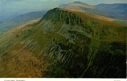 CPM Cader Idris, Dolgellau - Merionethshire