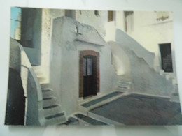 Cartolina Viaggiata "SPERLONGA Angolo Pittoresco" 1974 - Latina