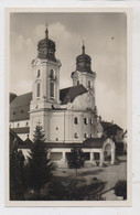 8998 LINDENBERG, Neue Stadtpfarrkkirche, Verlag Jacobi - Lindenberg I. Allg.