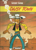 LUCKY LUKE  = DAISY TOWN - Lucky Luke