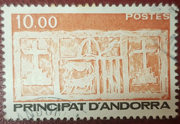 337 - Used Stamps