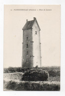 29 FINISTERE - PLOUGUERNEAU Phare De Lanvaon - Plouguerneau