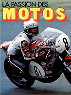 La Passion Des Motos De Collectif (1977) - Motorrad