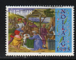 Eire, Irlande O; Yv 925 - Used Stamps