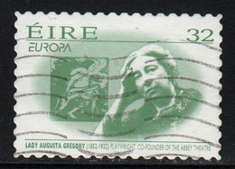 Eire, Irlande O; Yv 945 - Used Stamps