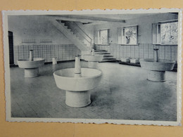 Oostduinkerke - Westhinder Grote Vaszaal : Mannen Grand Lavoir : Hommes - Oostduinkerke