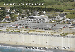 50 Coudeville Plage - Brehal