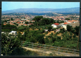 SAN GIORGIO DEL SANNIO (BN) - Panorama - Cartolina Non Viaggiata. - Benevento