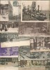 LOT DE 30 CARTES POSTALES DE BORDEAUX , 33 , Bon état , Petit Modéle , Frais Fr : 4.00€ - 5 - 99 Postcards