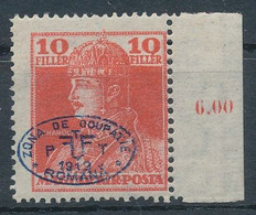1919. Debrecen (I.) (Romanian Occupation) - Debrecen