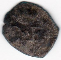 SAVOIA, 1/4 Soldo N.d. - Feudal Coins