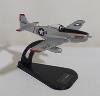 I111019 AEREI & ELICOTTERI MILITARI 1/100 - F-51D Mustang - Aerei E Elicotteri