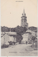 MARINGUES  Quartier D'Andou - Maringues