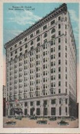 ROOSEVELT HOTEL L  NEW  ORLEANS - Andere & Zonder Classificatie