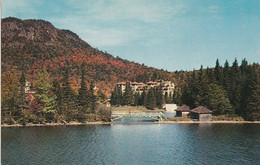 The Balsams At Dixville Notch, White Mountains, New Hampshire - White Mountains