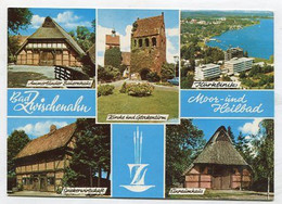 AK 106548 GERMANY - Bad Zwischenahn - Bad Zwischenahn