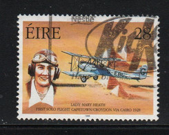 Eire, Irlande O; Yv 1049; - Used Stamps