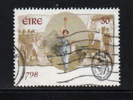 Eire, Irlande O; Yv 1068; - Used Stamps