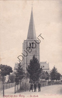 Postkaarte/Carte Postale - Heist-op-den-Berg - De Kerk (C3254) - Heist-op-den-Berg