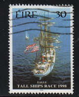 Eire, Irlande O; Yv 1089 - Used Stamps