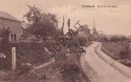 Postkaarte/Carte Postale - Glabbeek - Zicht Op Het Dorp (C3255) - Glabbeek-Zuurbemde
