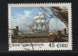 Eire, Irlande O; Yv 1121 - Used Stamps