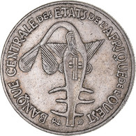 Monnaie, Communauté économique Des États De L'Afrique De L'Ouest, 50 Francs - Ivory Coast