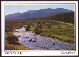 GRANDE BRETAGNE GLEN MUICK GRAMPIAN - Aberdeenshire