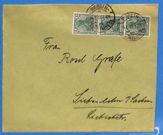 Allemagne Reich 1919 Lettre De Berlin (G13206) - Lettres & Documents