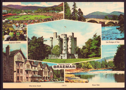 GRANDE BRETAGNE BRAEMAR - Aberdeenshire